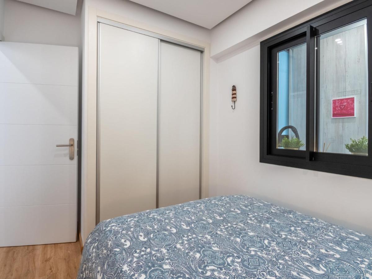 Apartamento S'illot-cala Morlanda By Interhome *