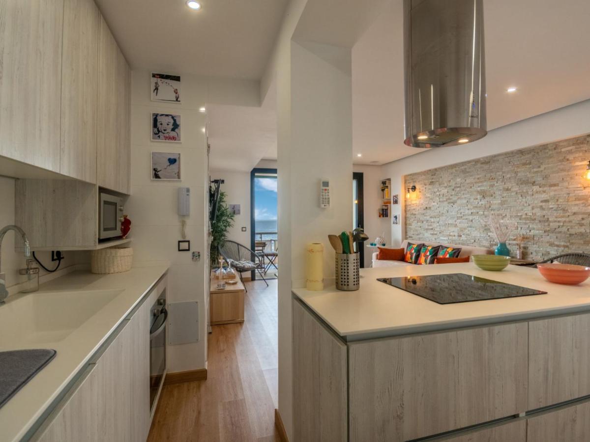 S'illot-cala Morlanda By Interhome Apartamento