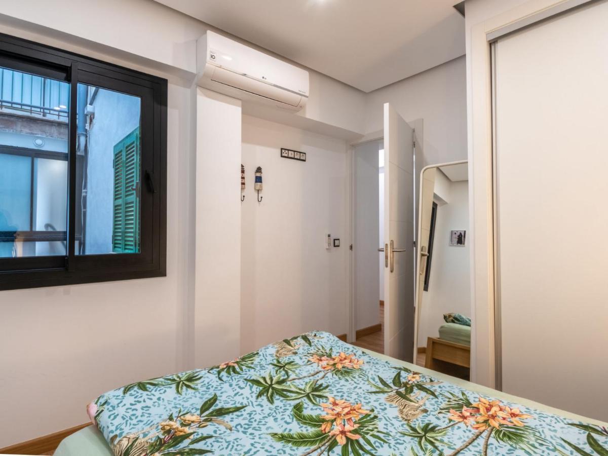 S'illot-cala Morlanda By Interhome *