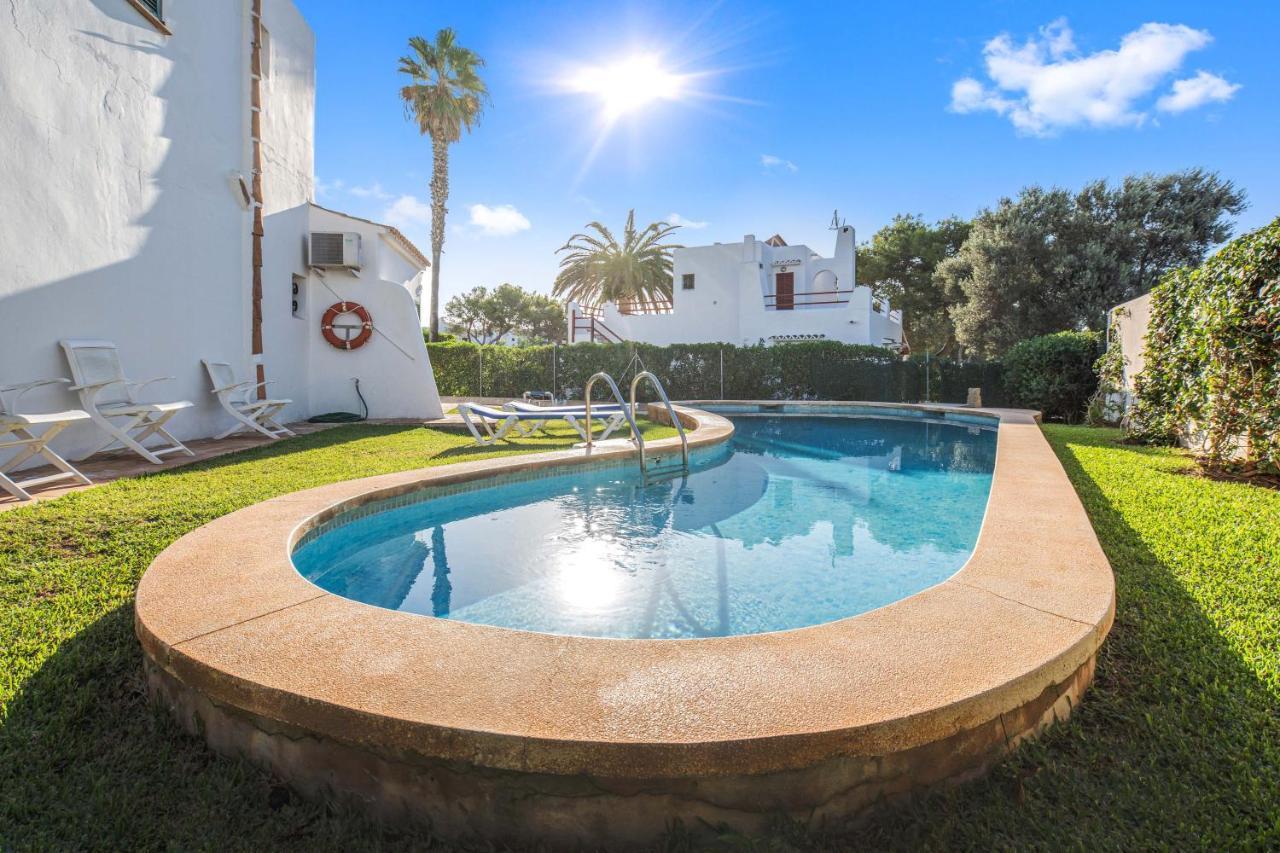 Сasa de vacaciones Casa Angel Cala D´Or