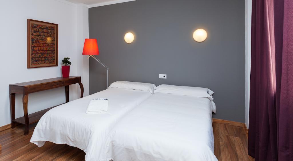 Bibabo Apartamento *