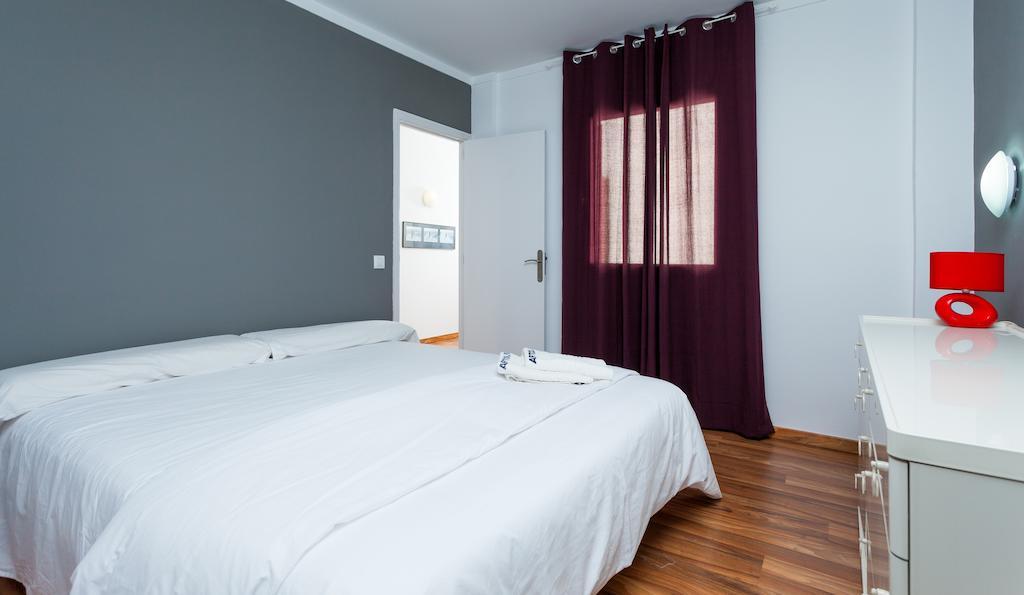 Bibabo Apartamento