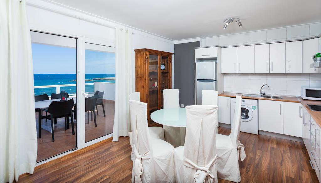 Apartamento Bibabo *