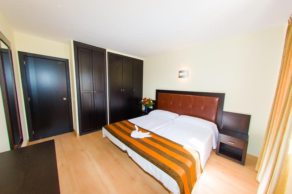 Hotel Portomar Portocolom (Mallorca)
