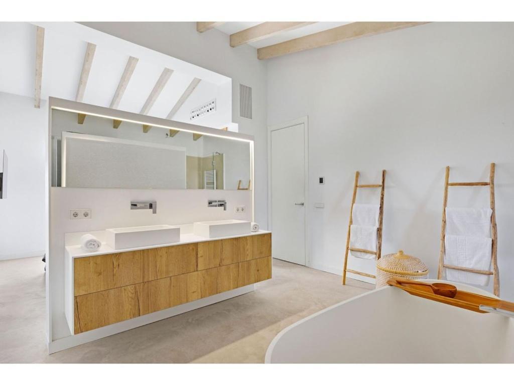 Belvilla By Oyo Son Set Villa
