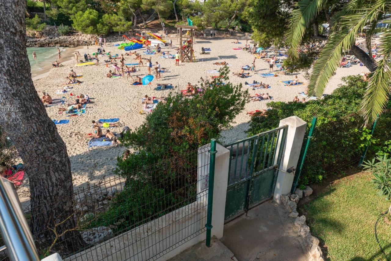 Apartamento En La Primera Linea De La Playa Cala Gran *
