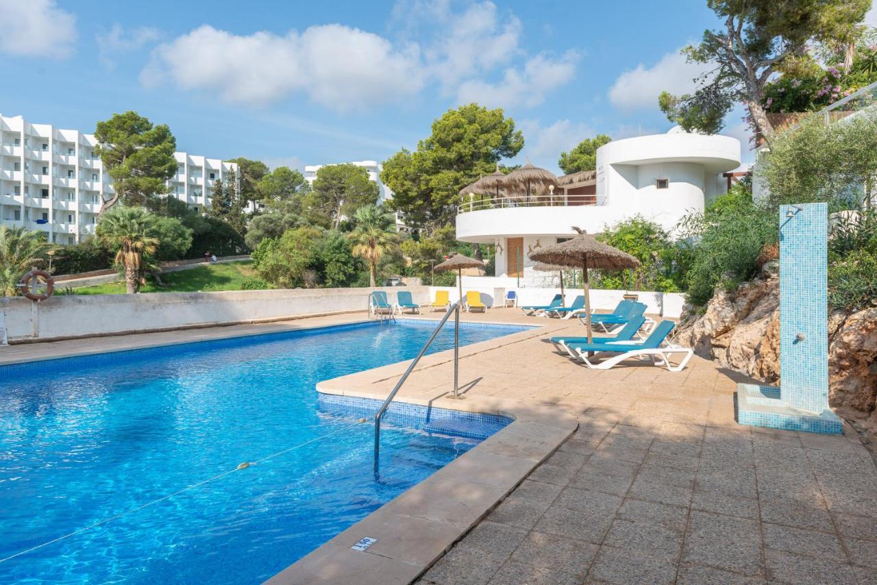 Apartamento En La Primera Linea De La Playa Cala Gran Cala D´Or