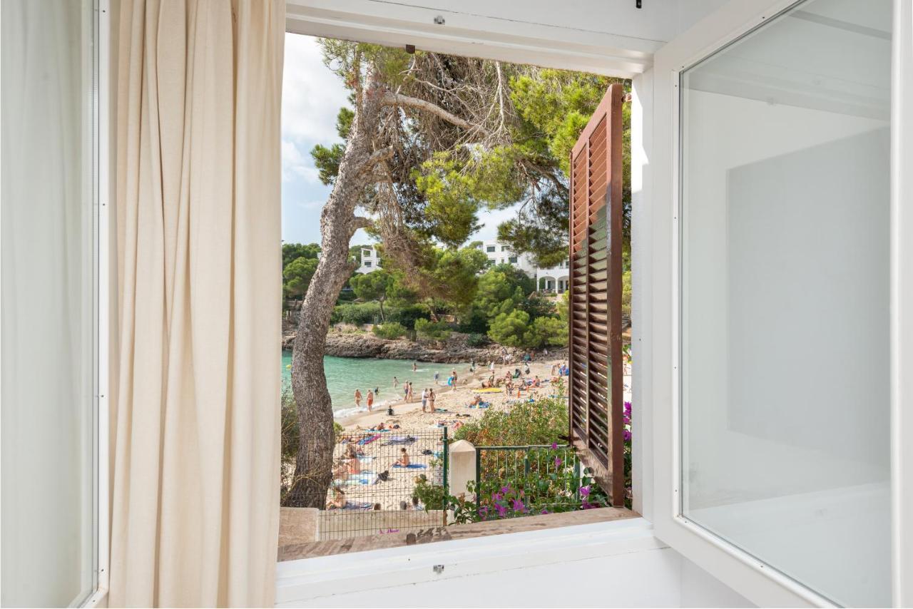 Apartamento En La Primera Linea De La Playa Cala Gran