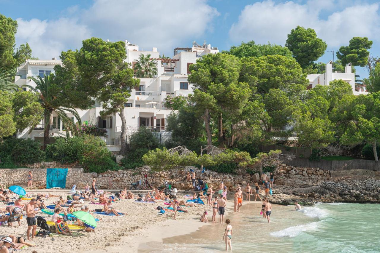 Apartamento En La Primera Linea De La Playa Cala Gran *