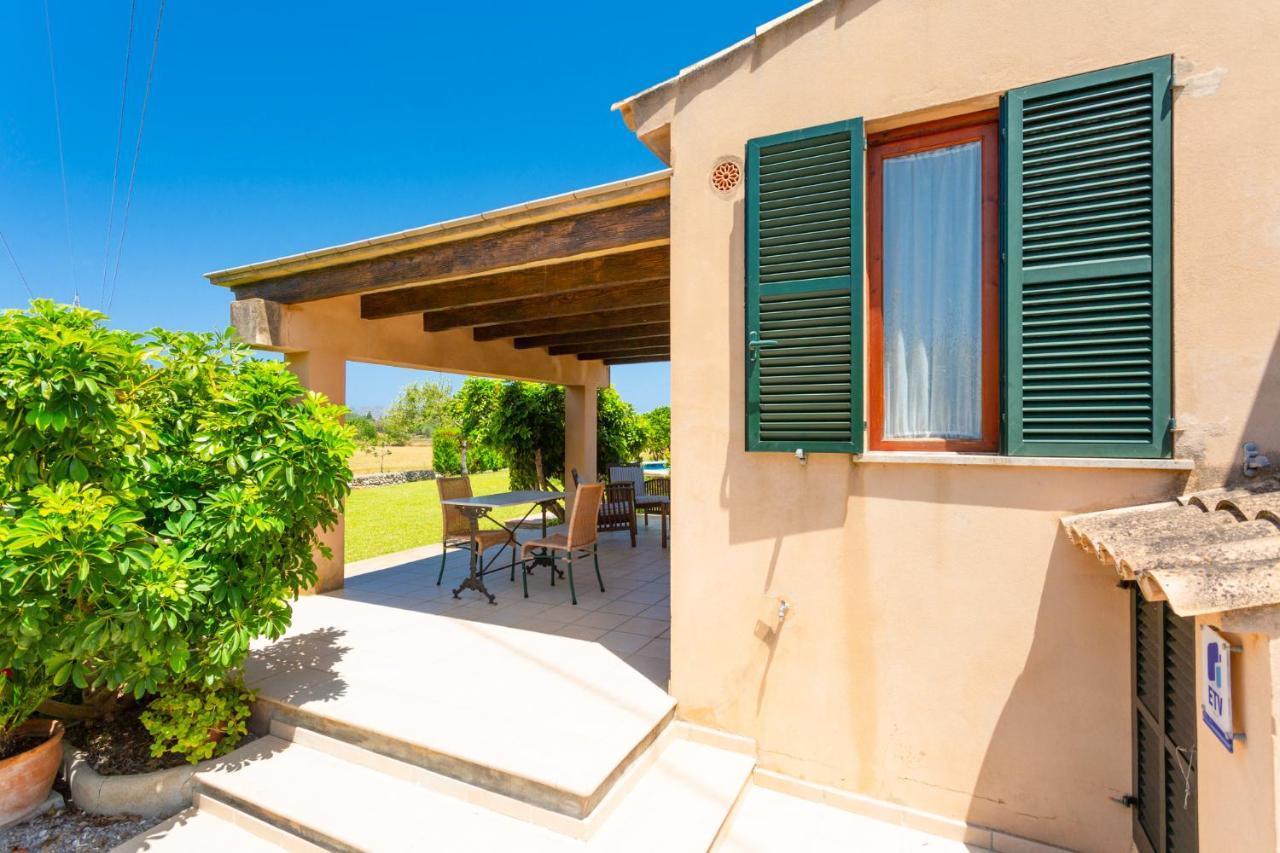 Ignaci Villa *
