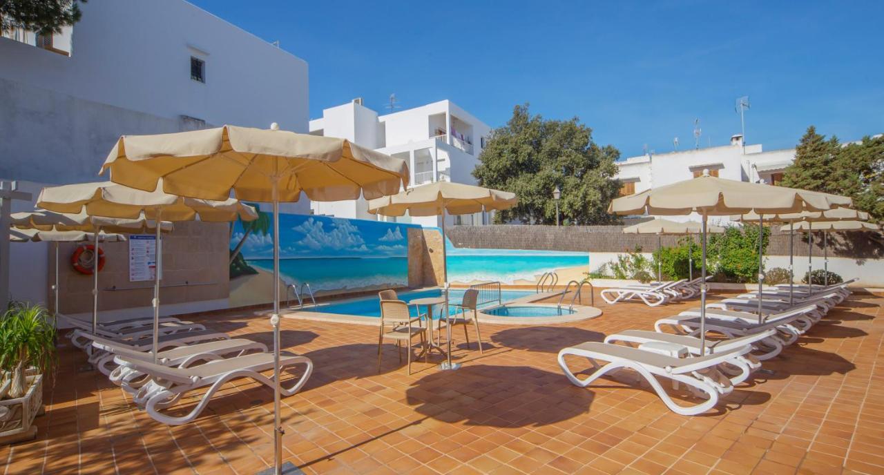 Hotel Ses Puntetes
