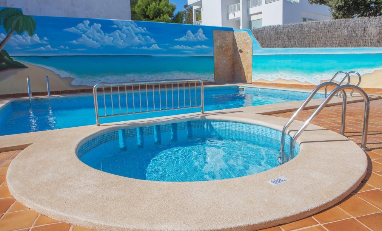 Ses Puntetes Hotel 3*
