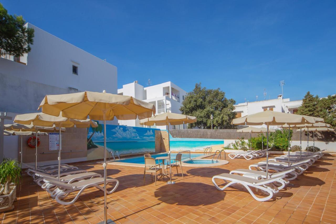 Ses Puntetes Hotel 3*