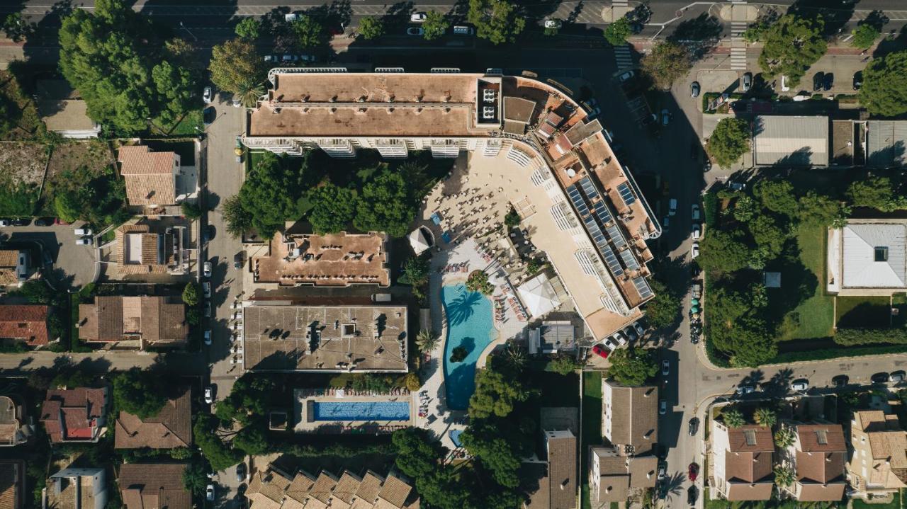 Ivory Playa Sports & 3*