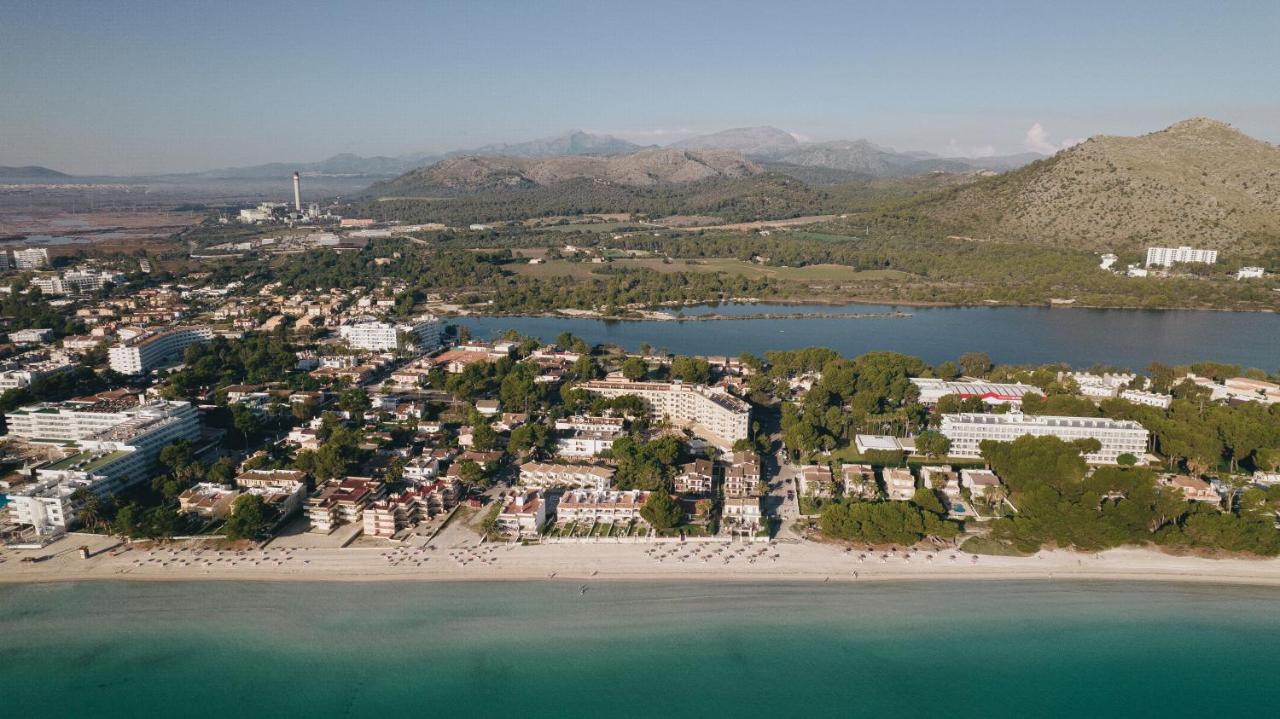 Ivory Playa Sports & Aparthotel 3*