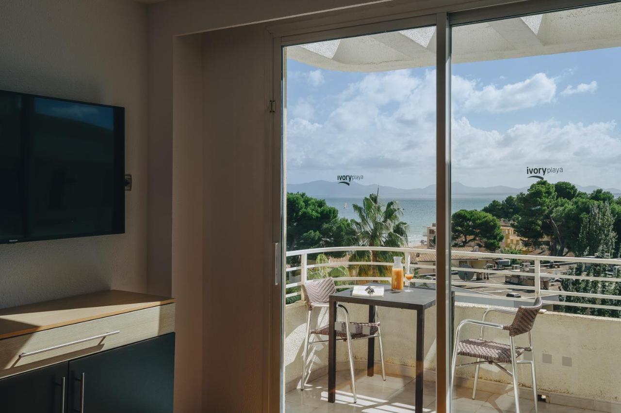 Ivory Playa Sports & Aparthotel Alcudia (Mallorca)