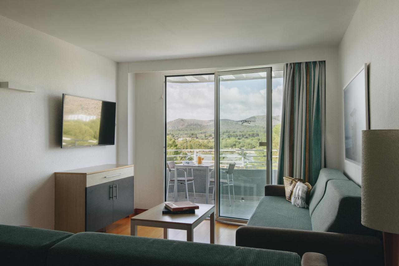 Ivory Playa Sports & Aparthotel 3*