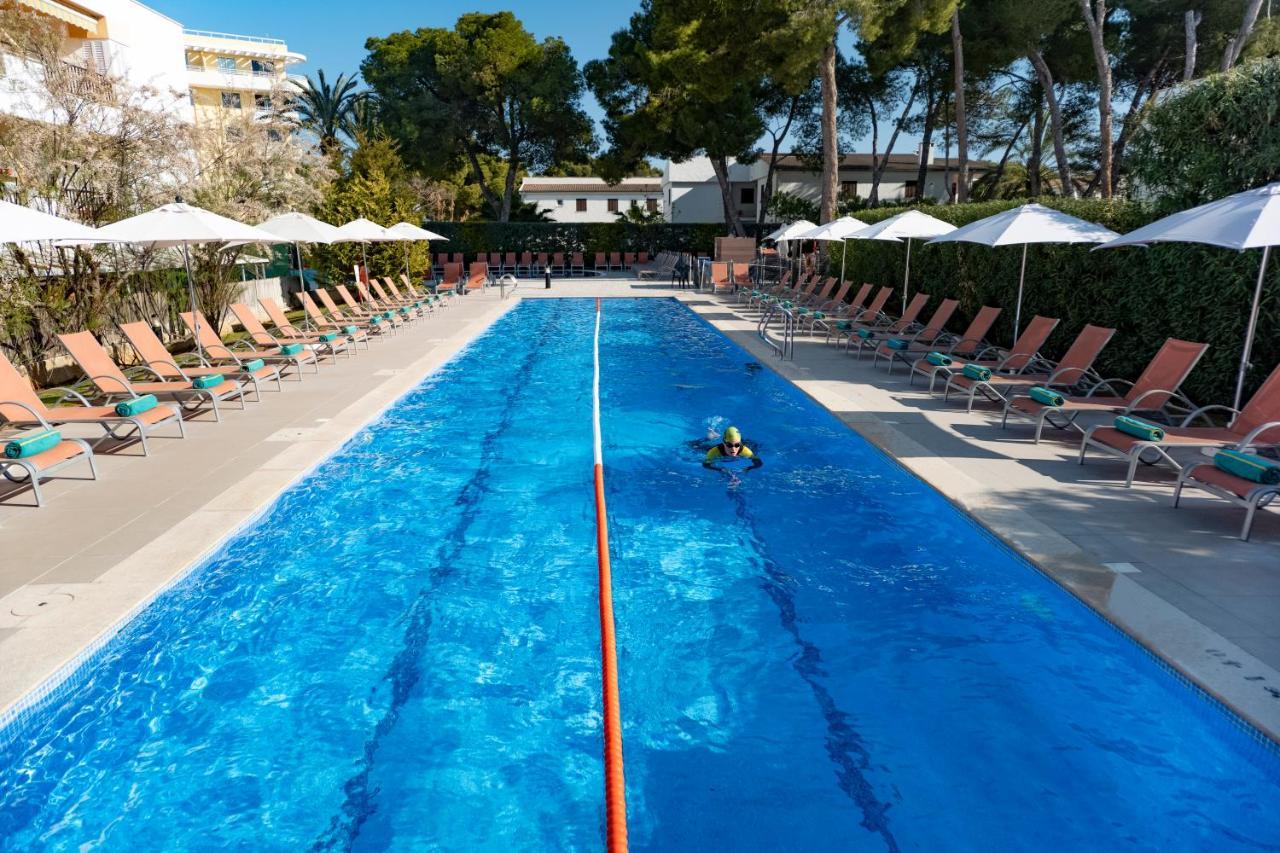 Ivory Playa Sports & 3* Alcudia (Mallorca)