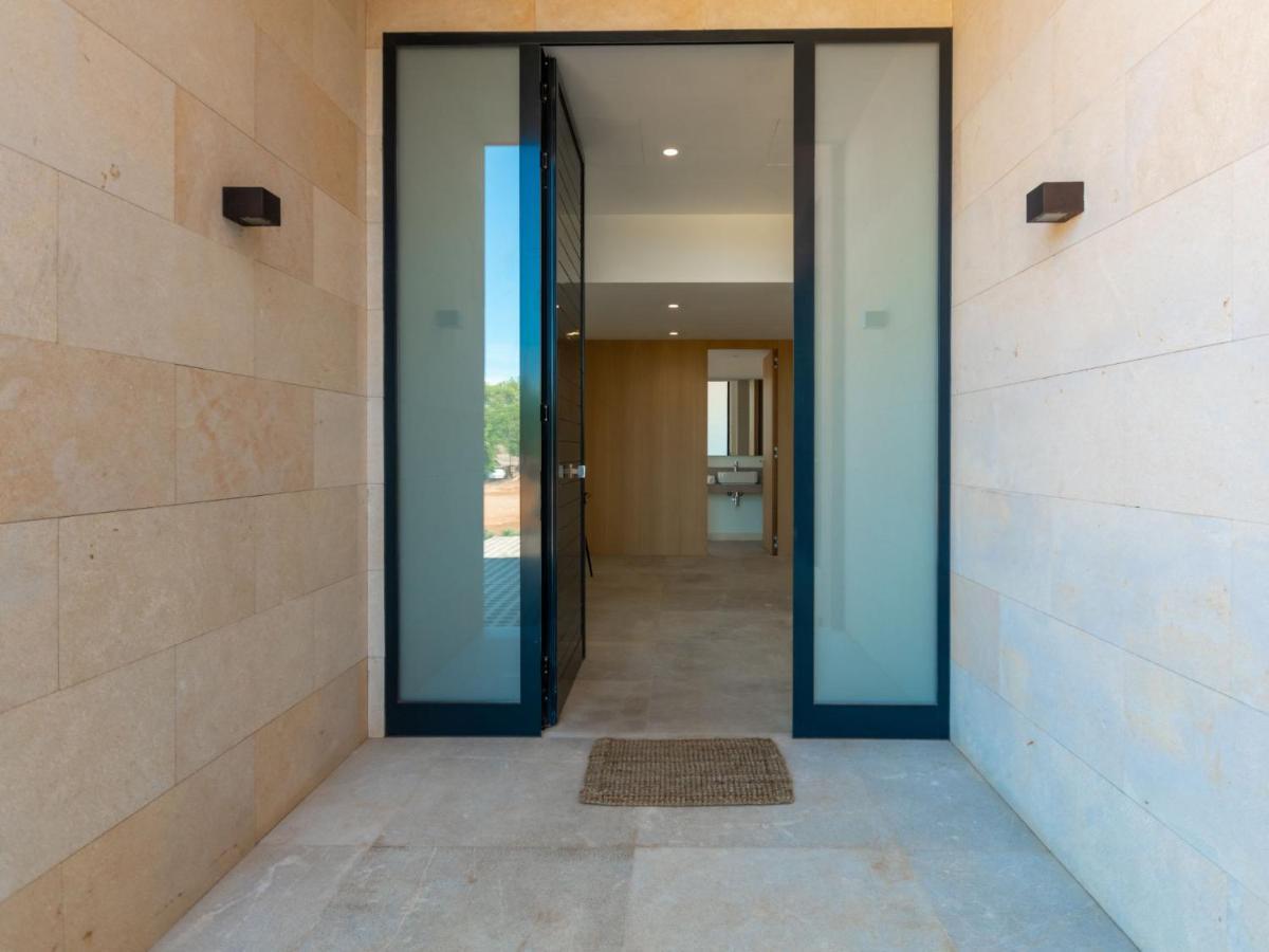 Navarro By Interhome Villa