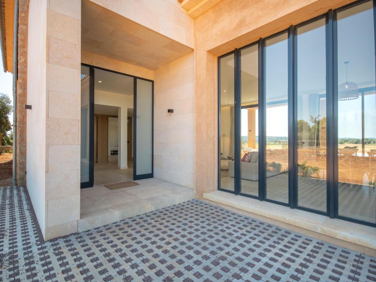 Navarro By Interhome Villa