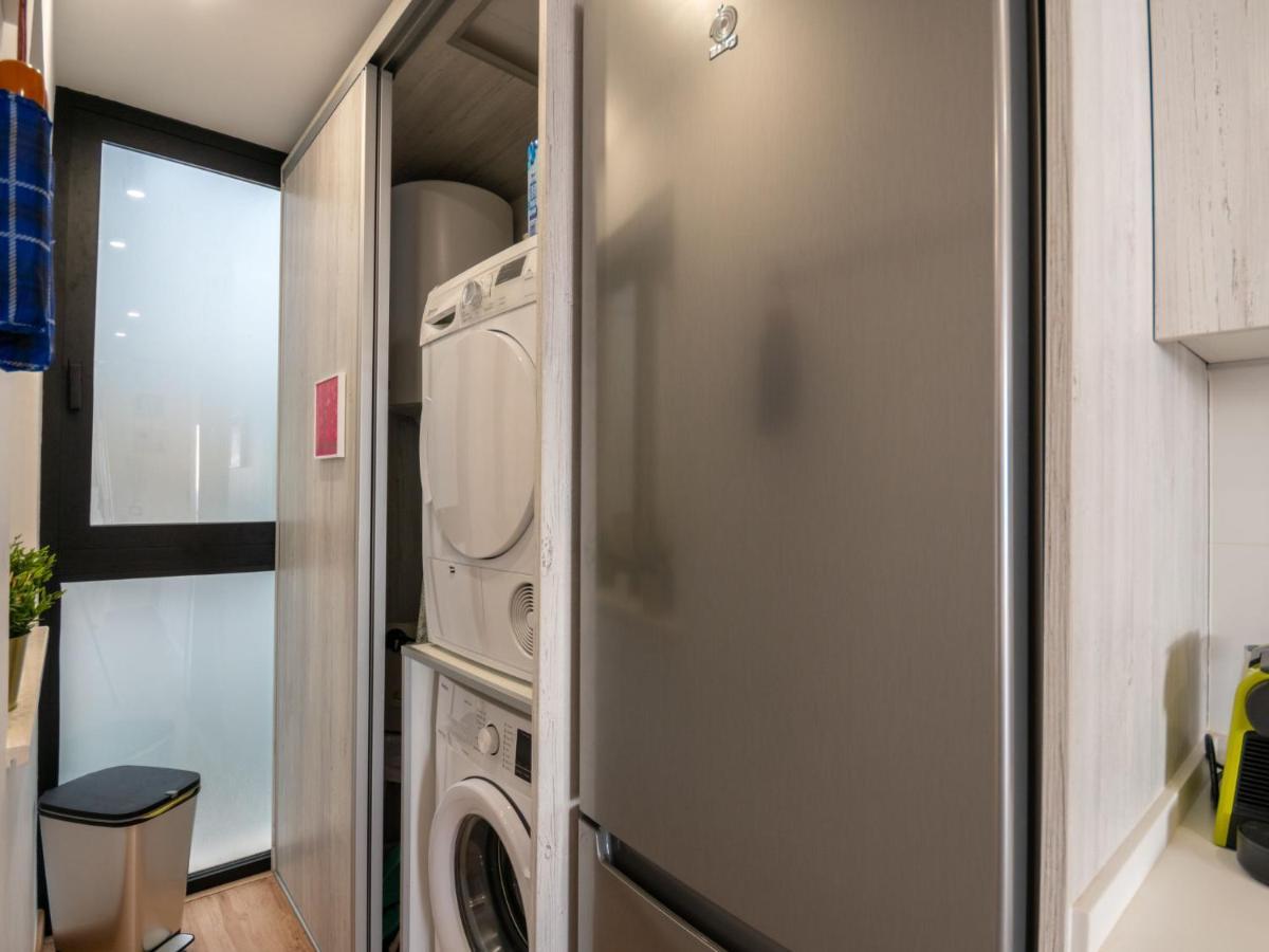 S'illot-cala Morlanda By Interhome Apartamento