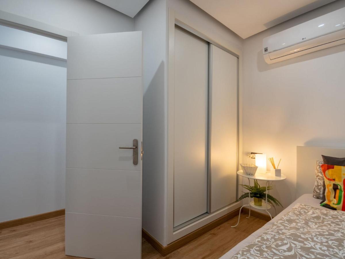 S'illot-cala Morlanda By Interhome Apartamento