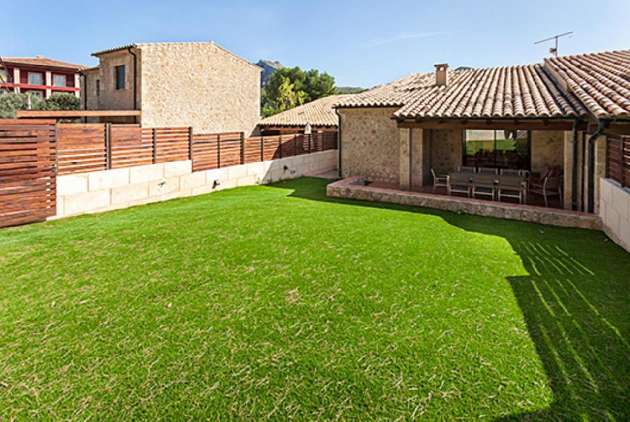 Can Javi Villa