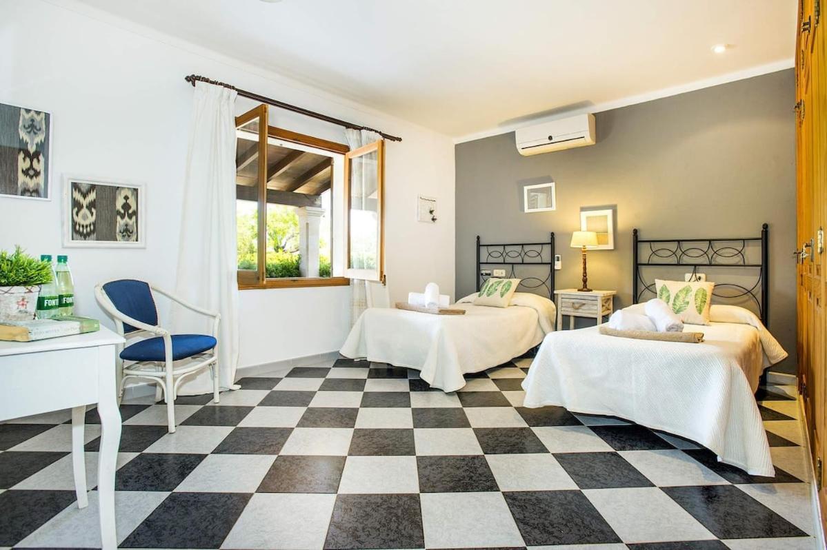 New! Orquidea - Walking Distance To Village *