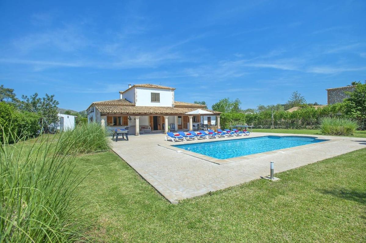 New! Orquidea - Walking Distance To Village *
