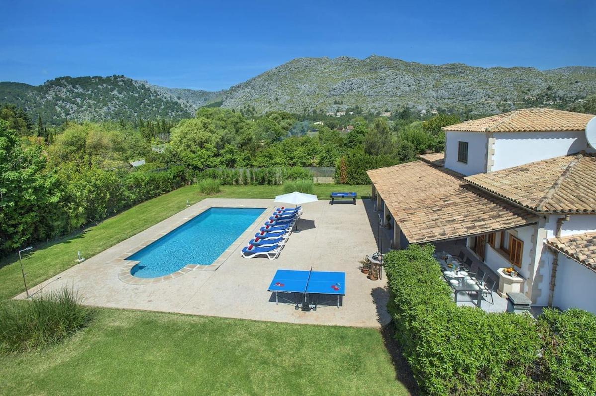 New! Orquidea - Walking Distance To Village *