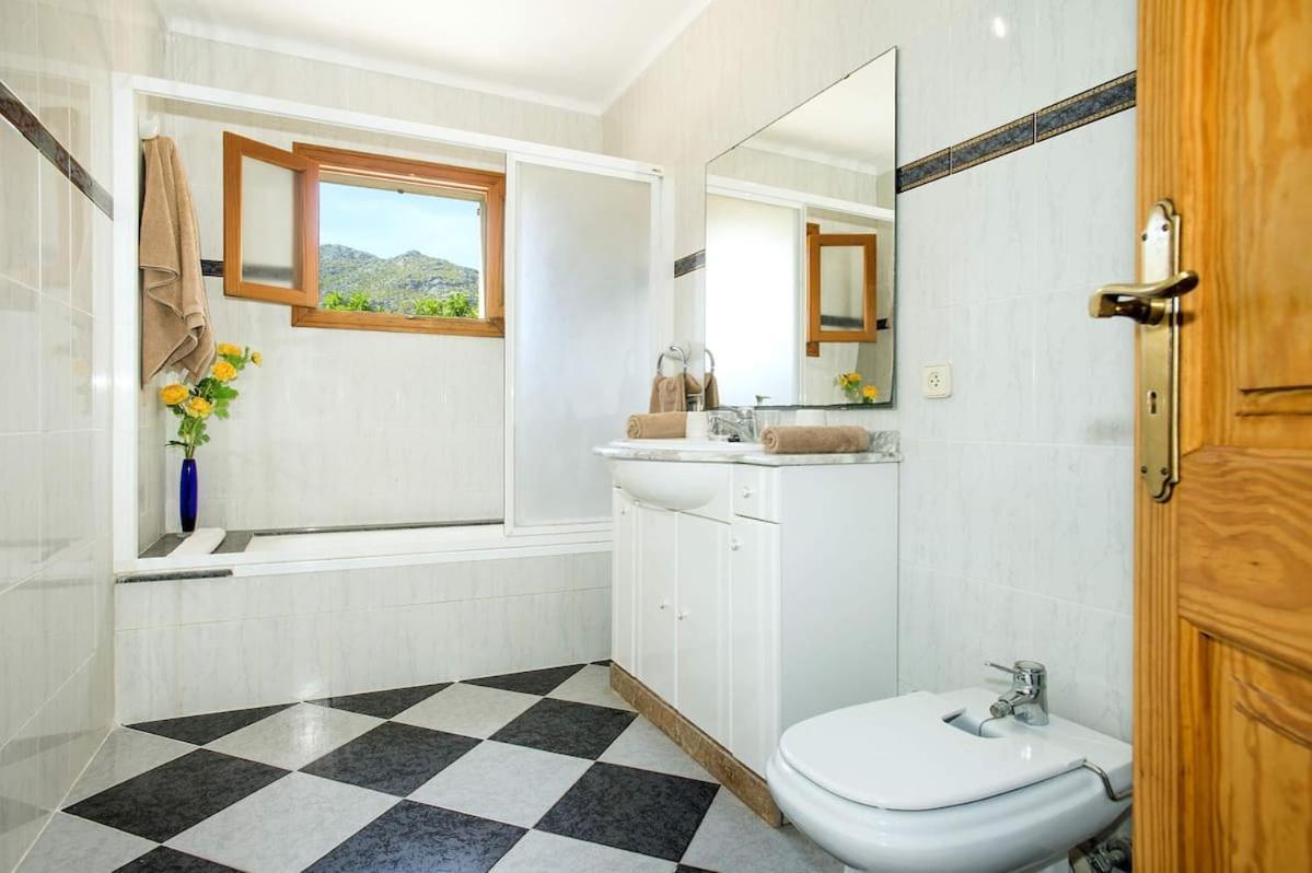 New! Orquidea - Walking Distance To Village *