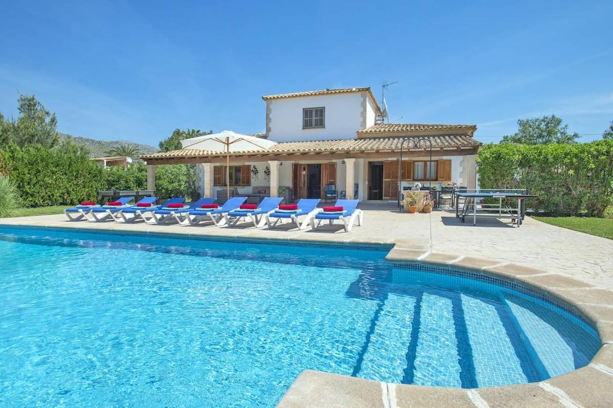 New! Orquidea - Walking Distance To Village Villa *
