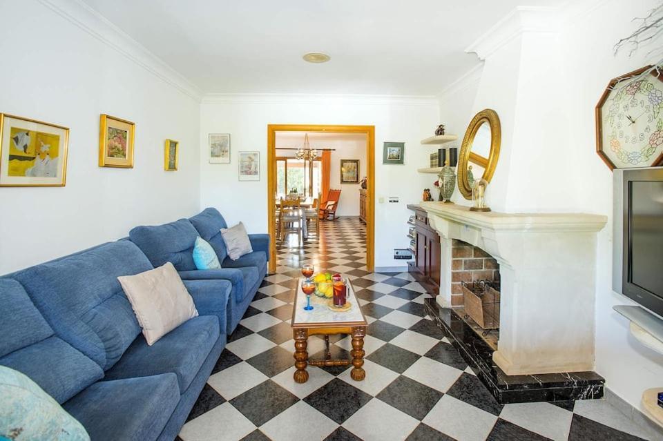 New! Orquidea - Walking Distance To Village *