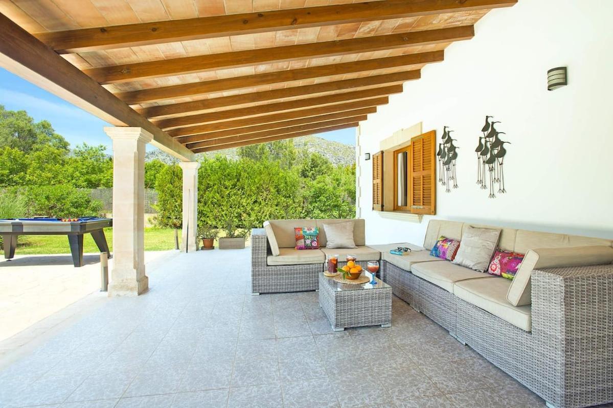 New! Orquidea - Walking Distance To Village Villa