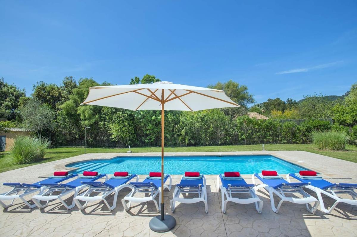 New! Orquidea - Walking Distance To Village * Pollensa