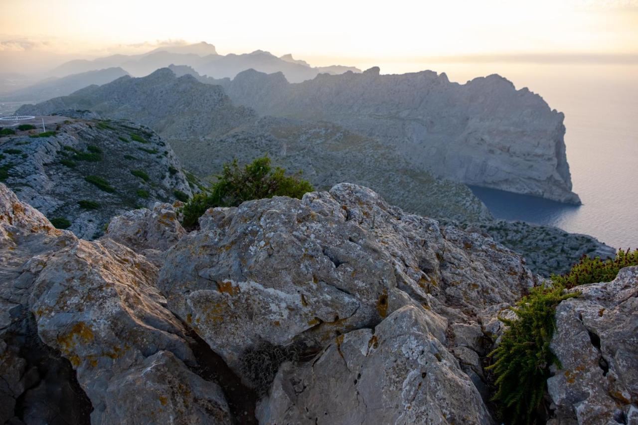 New! Orquidea - Walking Distance To Village * Pollensa