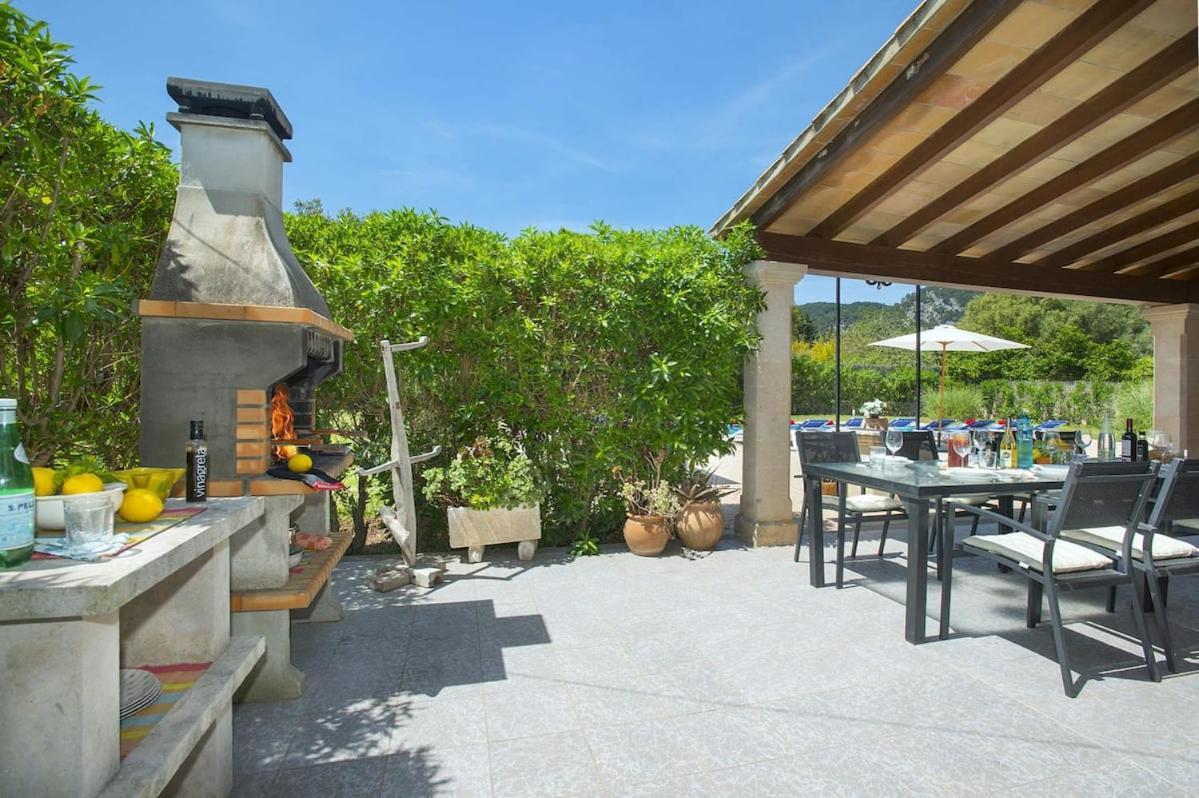 New! Orquidea - Walking Distance To Village Villa