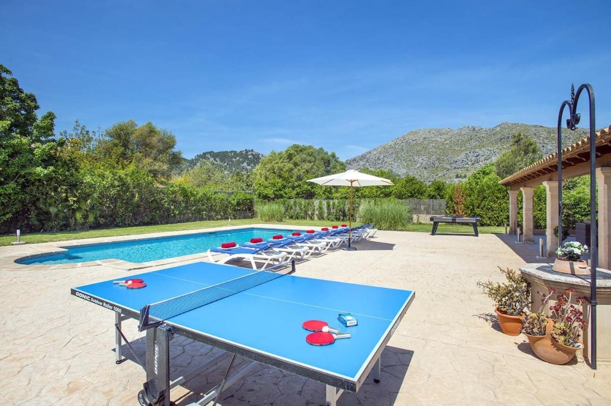 New! Orquidea - Walking Distance To Village Villa