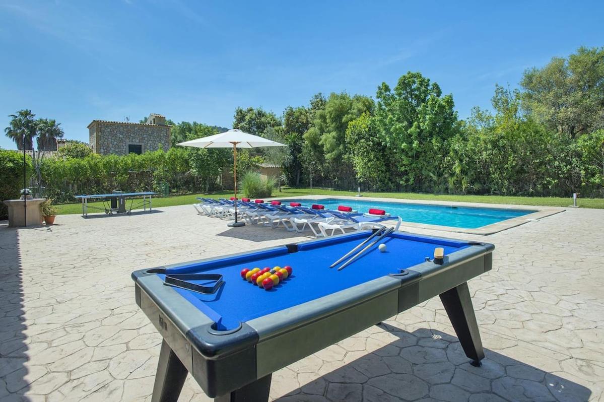 New! Orquidea - Walking Distance To Village Villa *