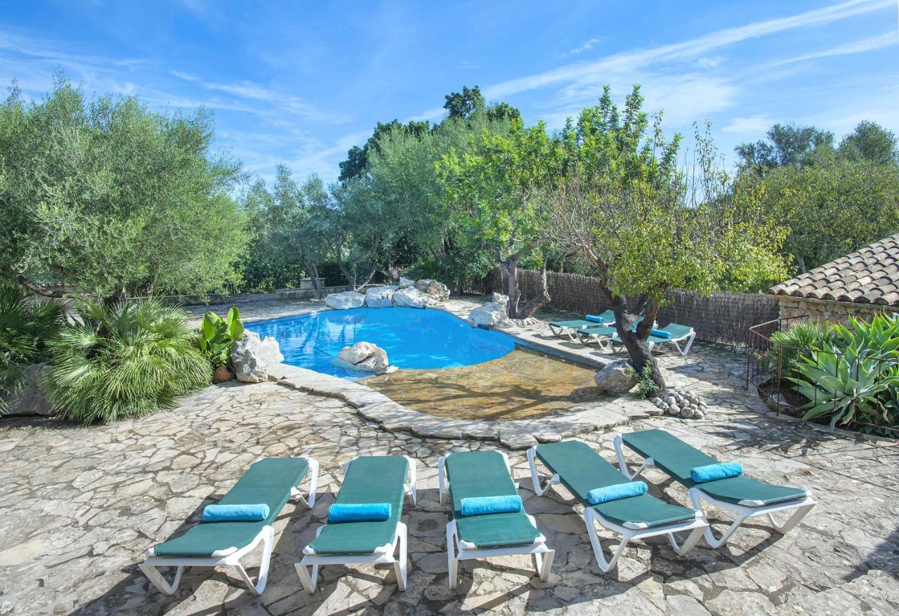 Villa Owl Lloberina - In The Midst Of Nature *