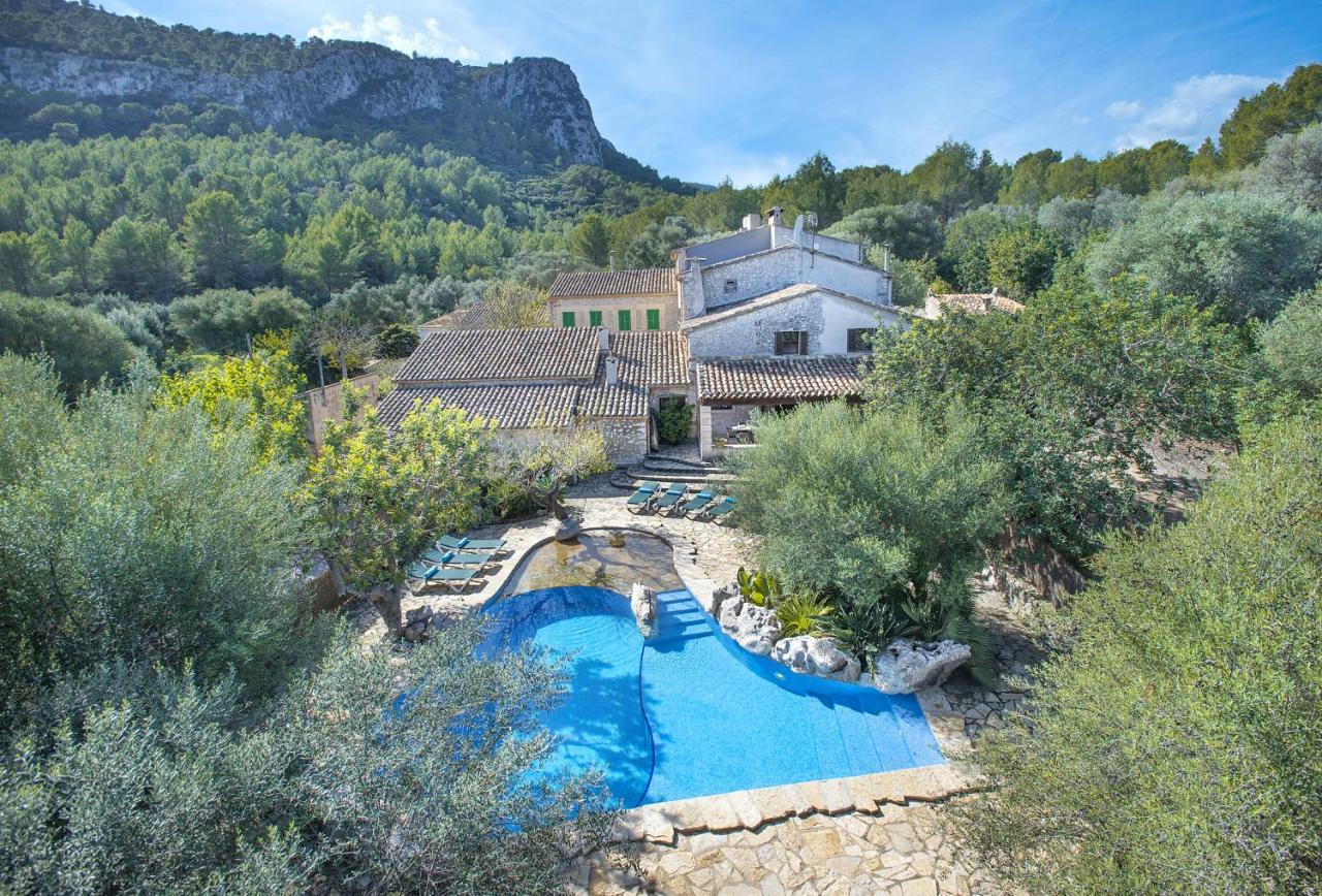 Villa Owl Lloberina - In The Midst Of Nature *