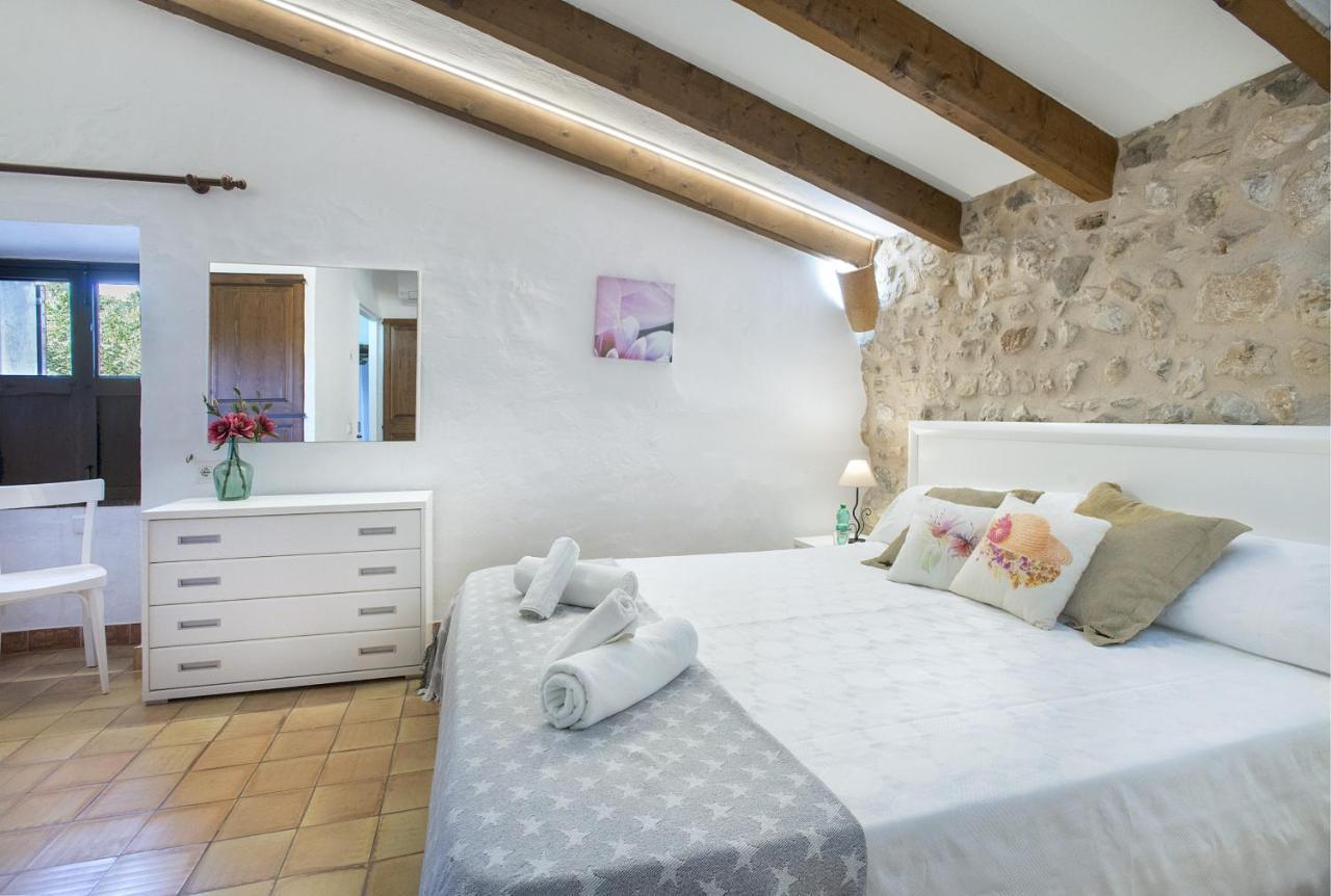 Villa Owl Lloberina - In The Midst Of Nature