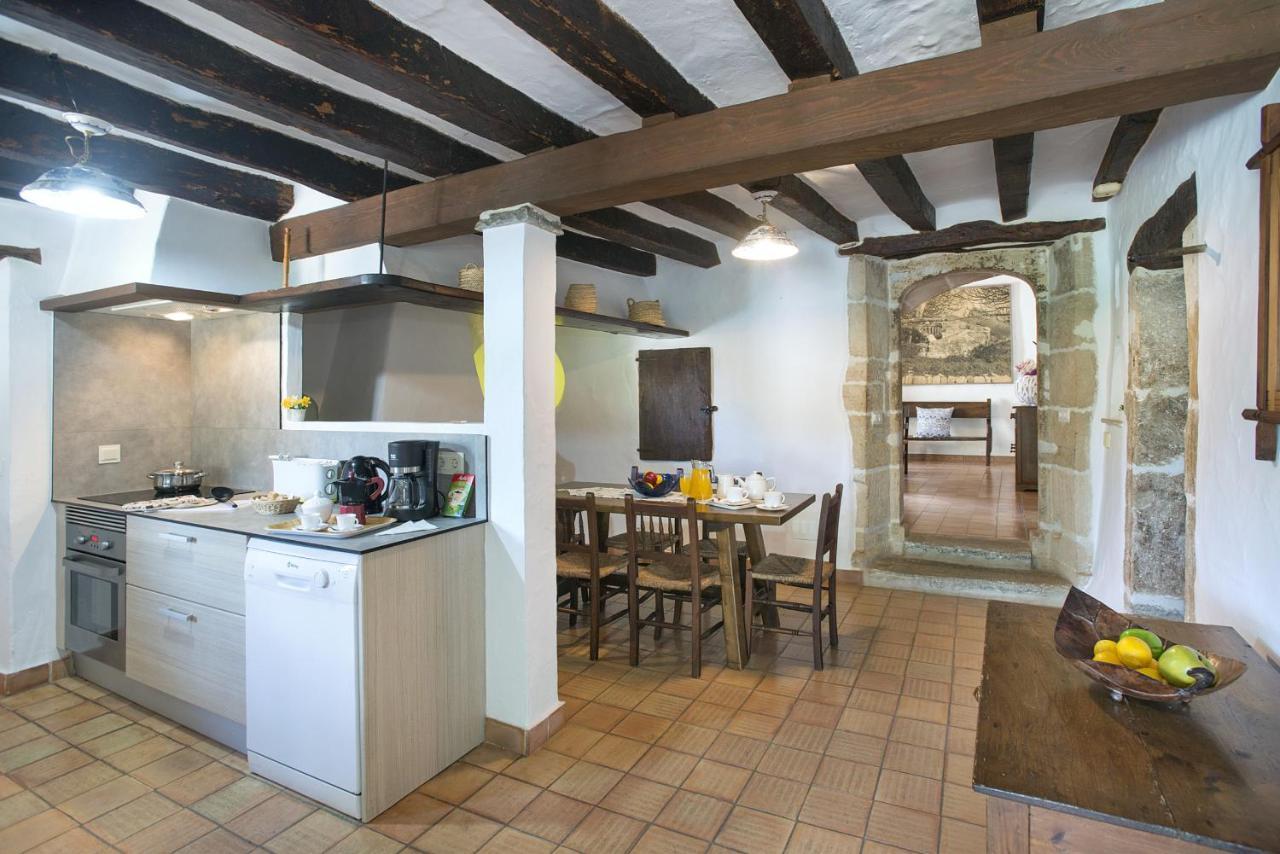 Villa Owl Lloberina - In The Midst Of Nature