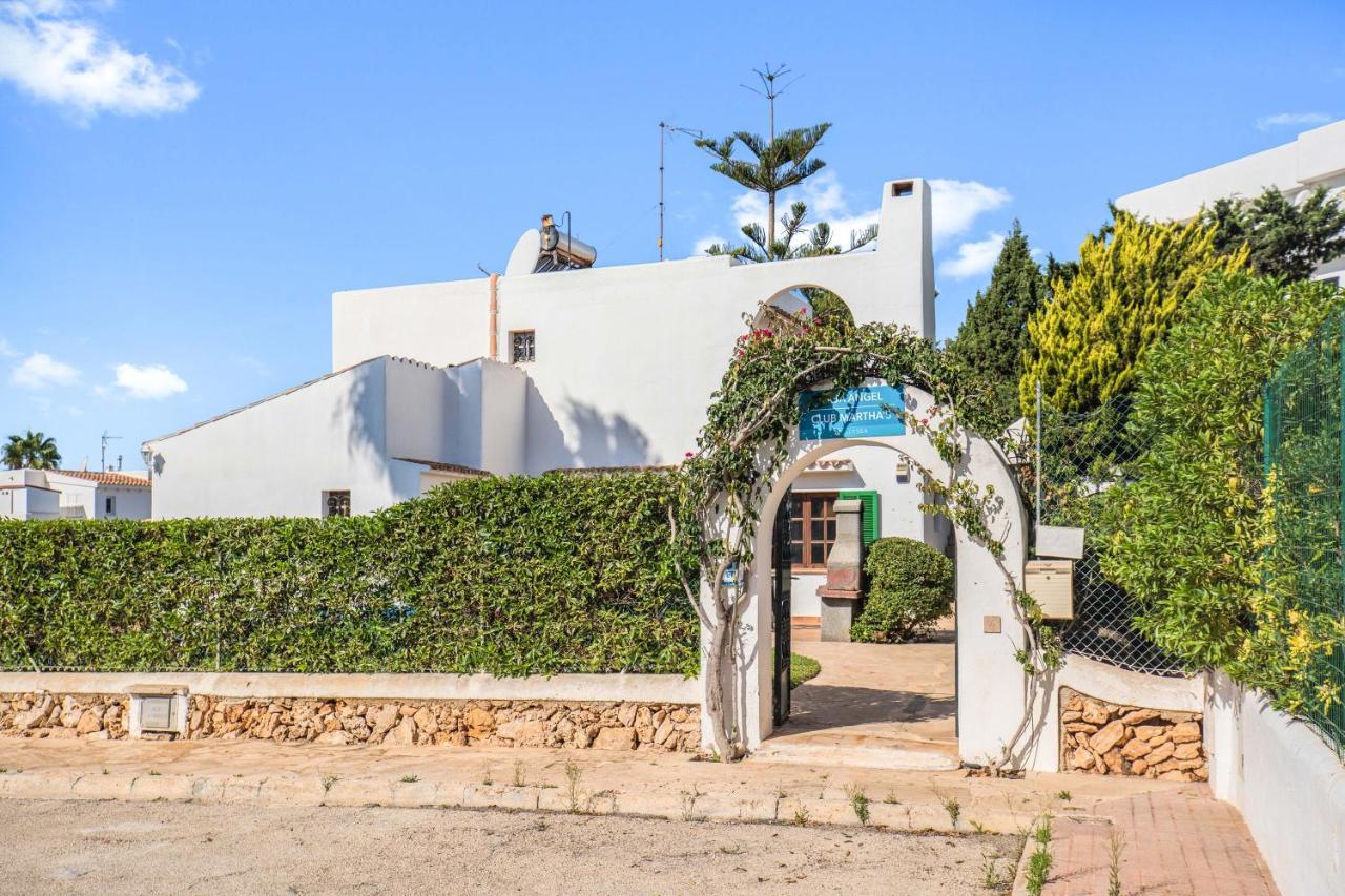 Сasa de vacaciones Casa Angel