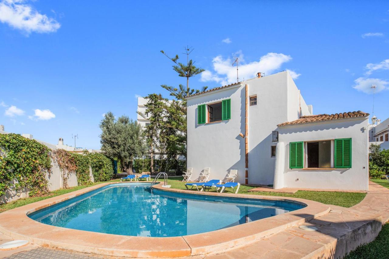 Casa Angel Cala D´Or