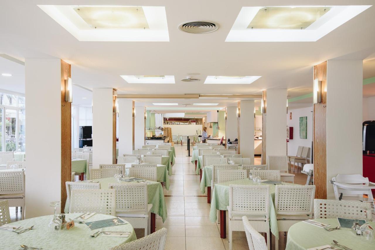 Aparthotel Ivory Playa Sports & Alcudia (Mallorca)