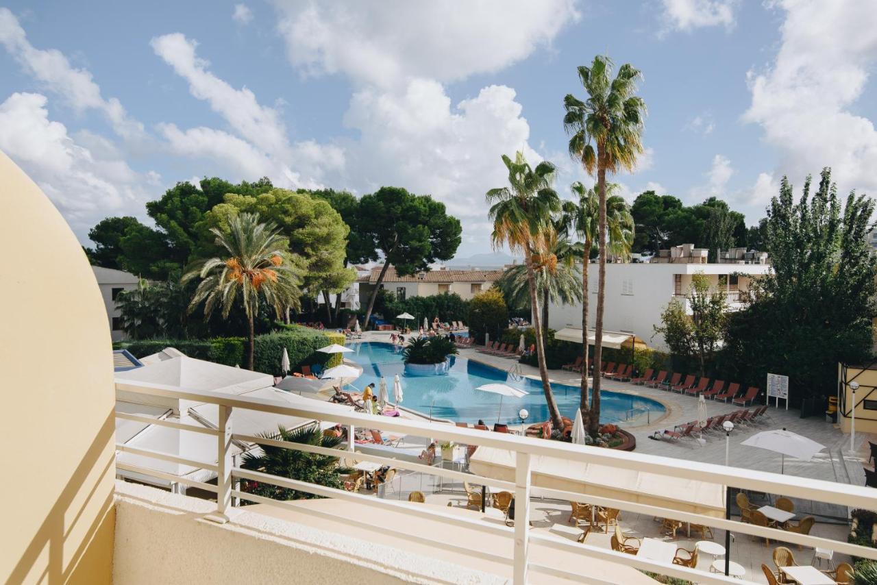 Aparthotel Ivory Playa Sports & 3*