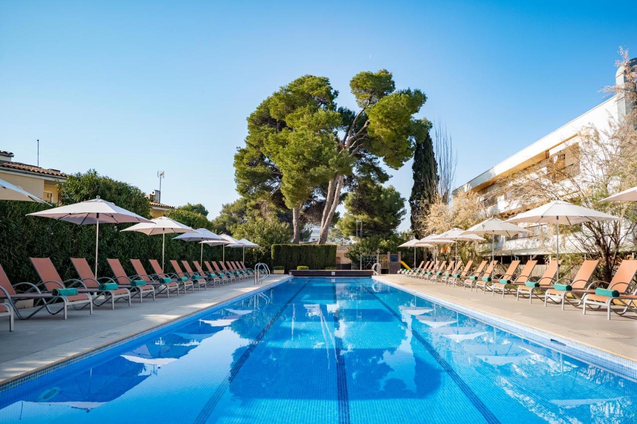 Ivory Playa Sports & Aparthotel Alcudia (Mallorca)