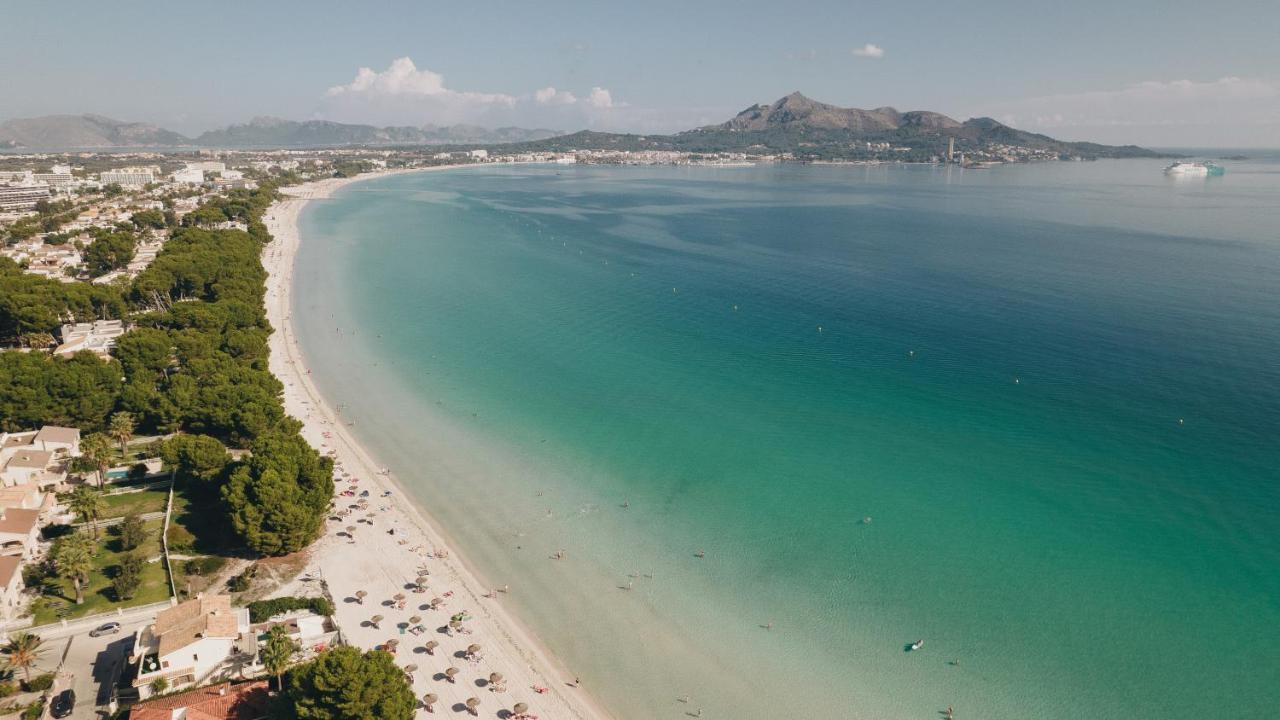 Ivory Playa Sports & Aparthotel 3*