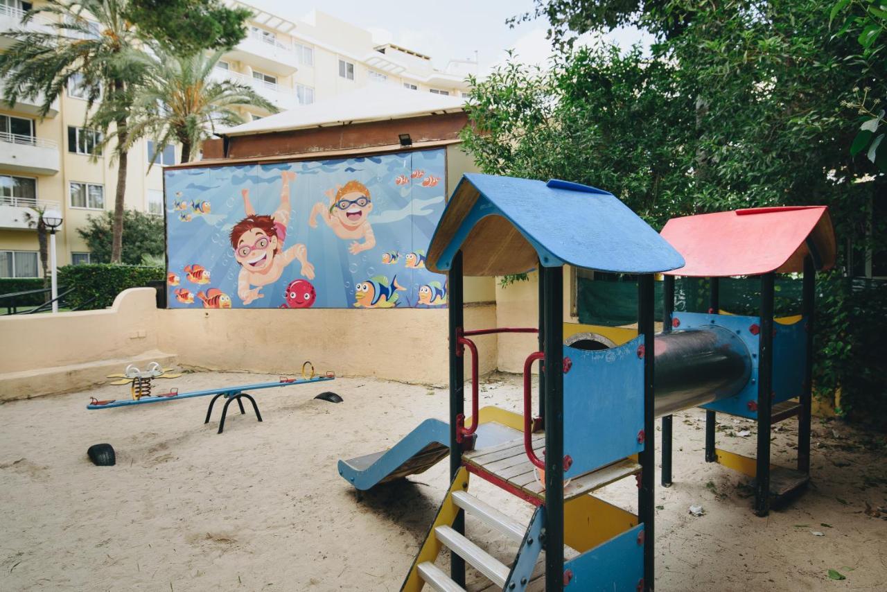 Ivory Playa Sports & Aparthotel